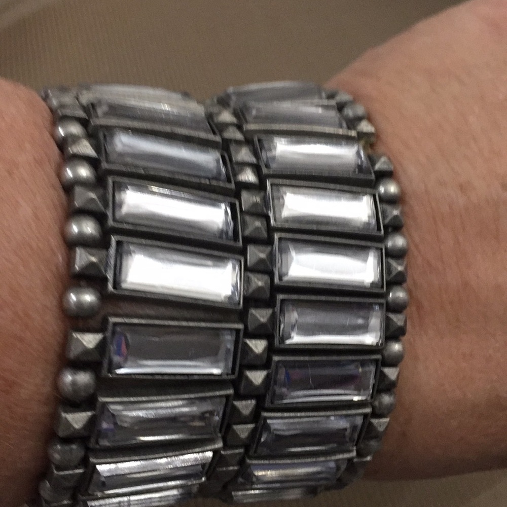 Amazing bracelet from Neiman Marcus